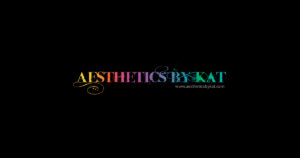 Aesthetics by Kat