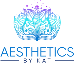 Aesthetics by Kat logo