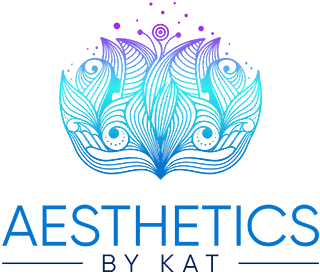 Aesthetics by Kat logo