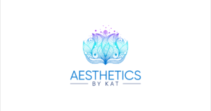 logo- Aesthetics By Kat