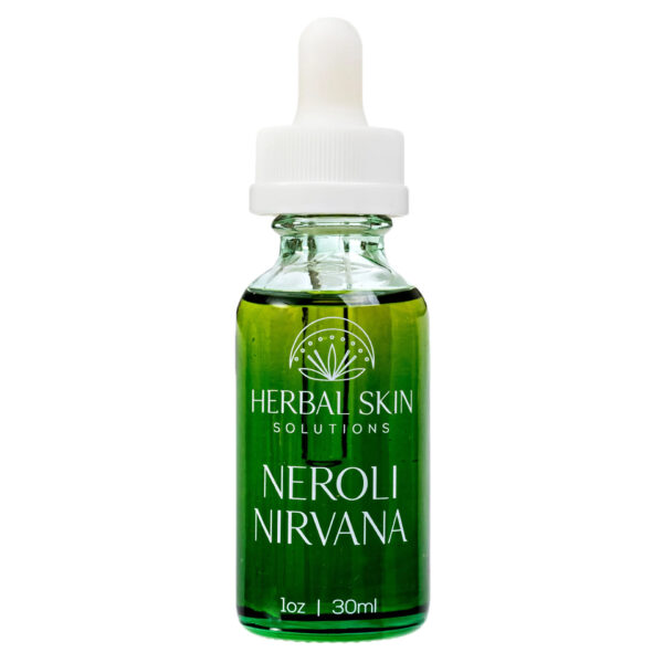 Neroli Nirvana (Repair Oil)