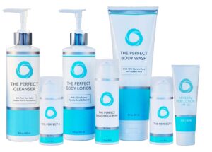 The Perfect Derma Line