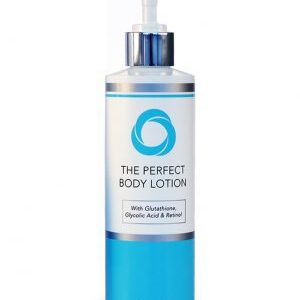 The Perfect Body Lotion