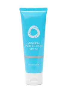 The Perfect Mineral Protection SPF 30
