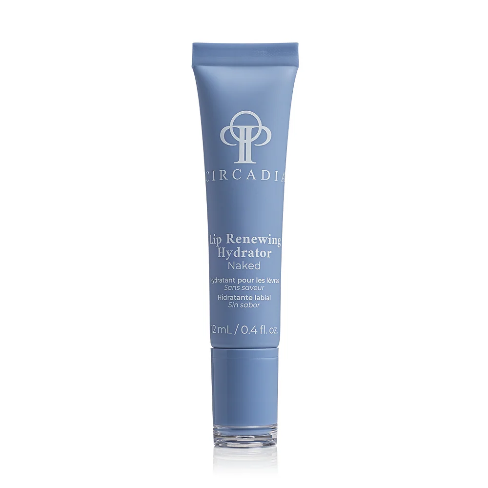 Lip Renewing Hydrator – Naked