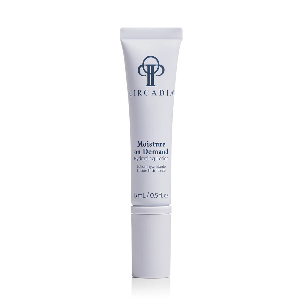 Moisture on Demand Hydrating Lotion