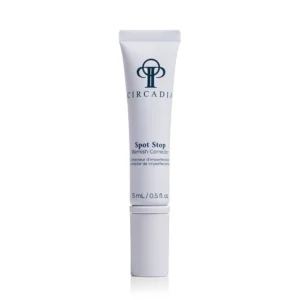 Spot Stop Targeted Corrector