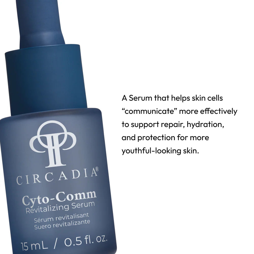 Cyto-Comm Revitalizing Serum - Image 3