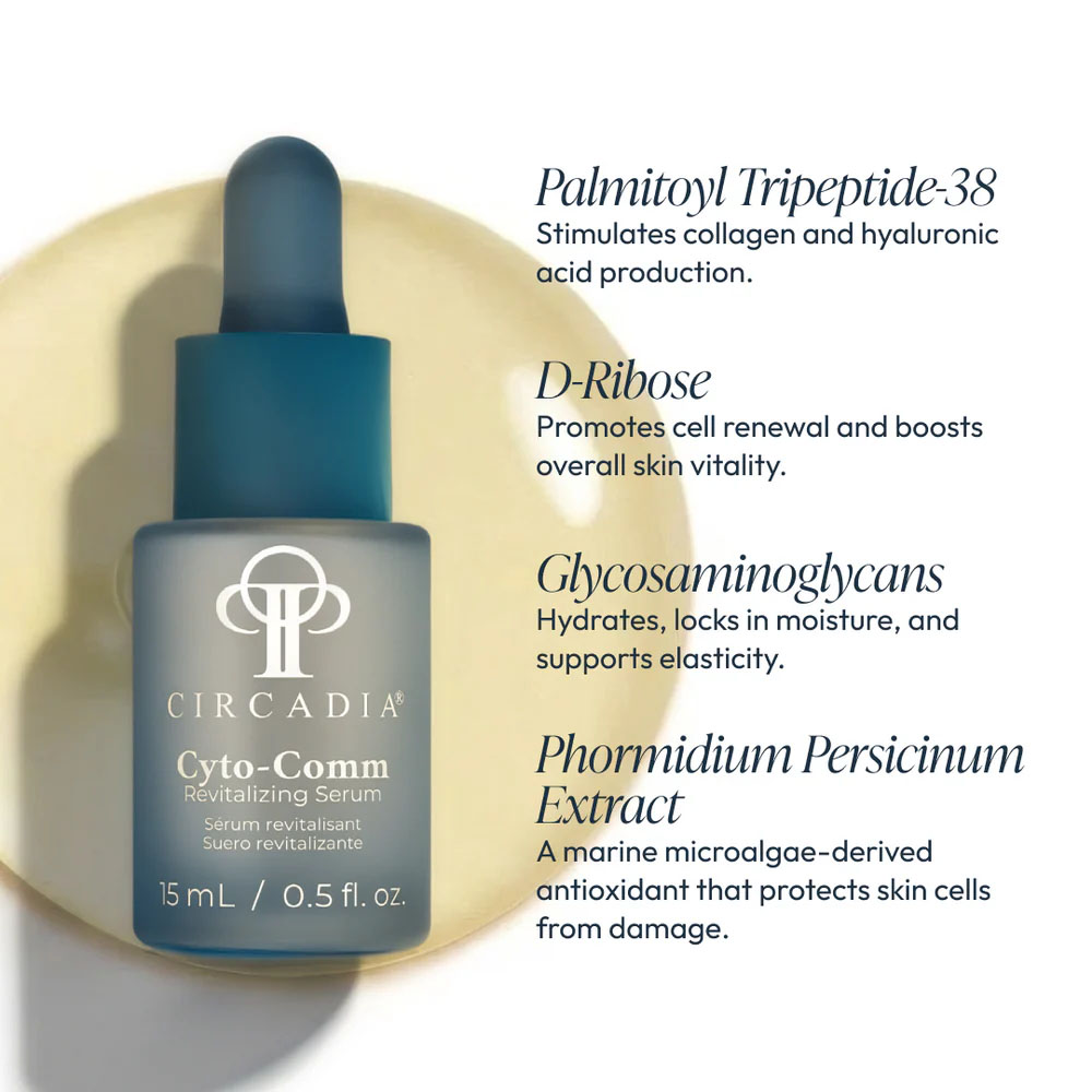 Cyto-Comm Revitalizing Serum - Image 4