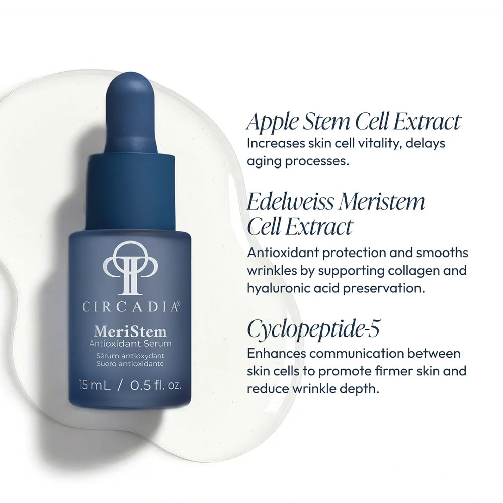 MeriStem Serum - Image 3