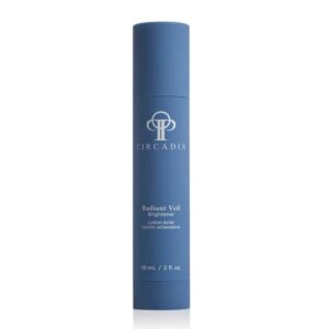 Radiant Veil Brightener (formerly White Veil Brightener)