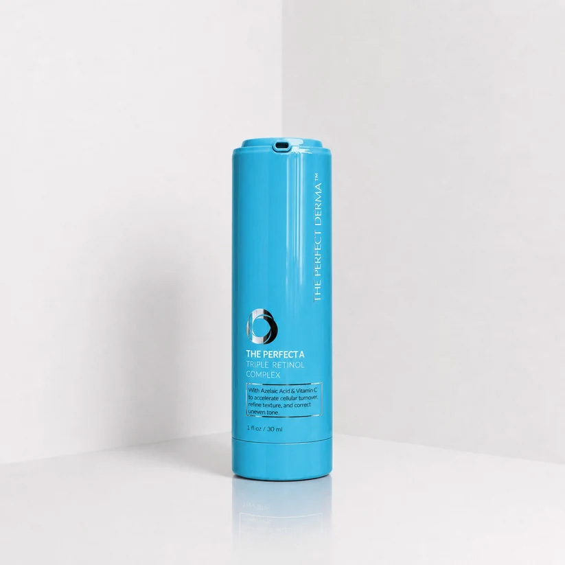 The Perfect A Triple Retinol Complex
